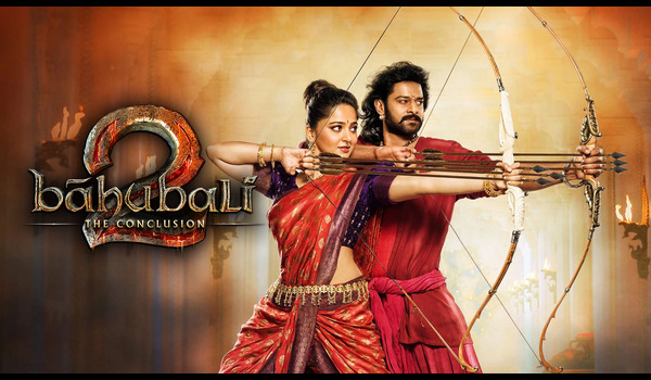 Bāhubali 2: The Conclusion 