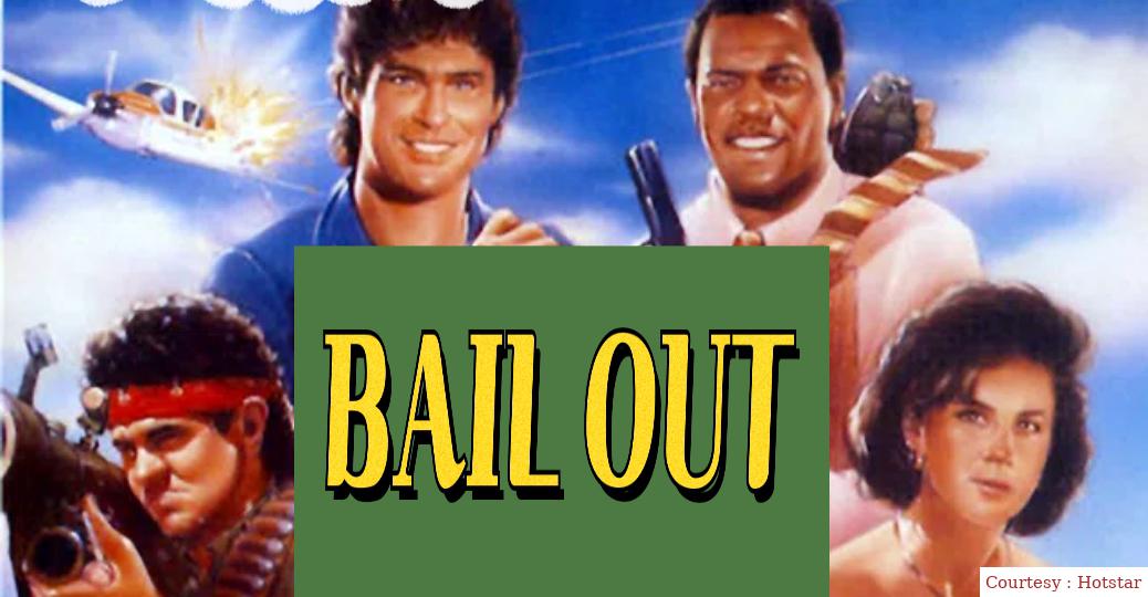 Watch Free  Bail Out Full Movie Online