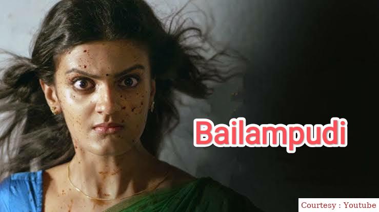 Watch Free  Bailampudi Full Movie Online