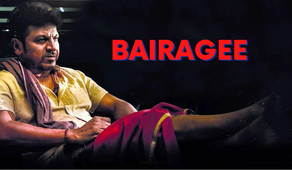 Bairagee