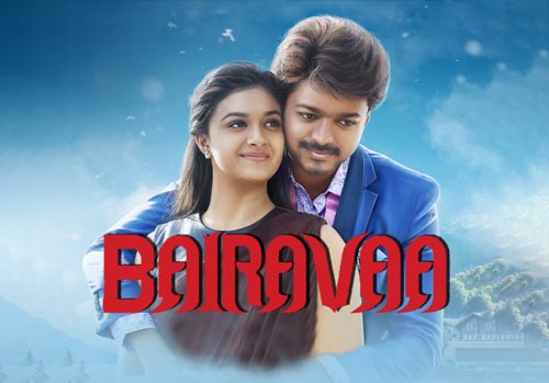 Bairavaa