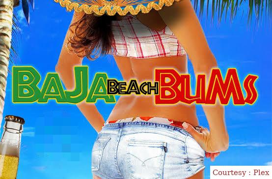 Watch Free  Baja Beach Bums Full Movie Online