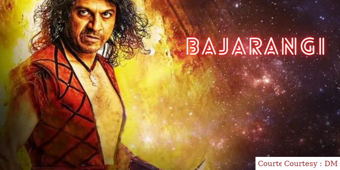 Bajarangi 
