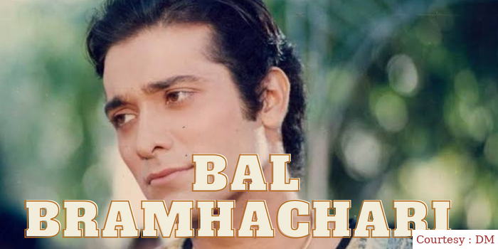 Bal Bramhachari 