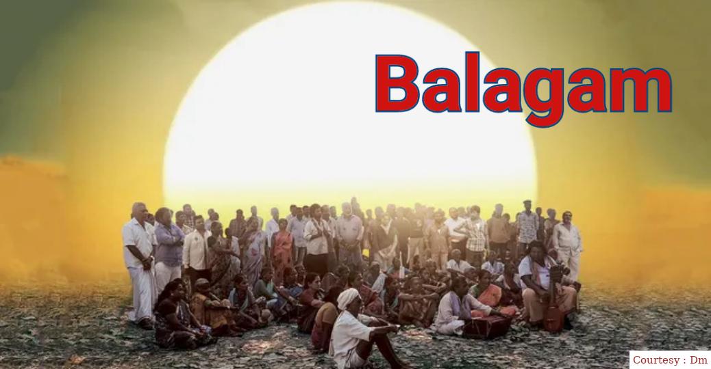 Watch Free  Balagam Full Movie Online