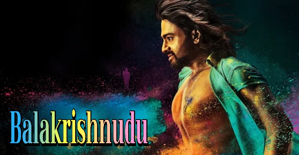 Balakrishnudu