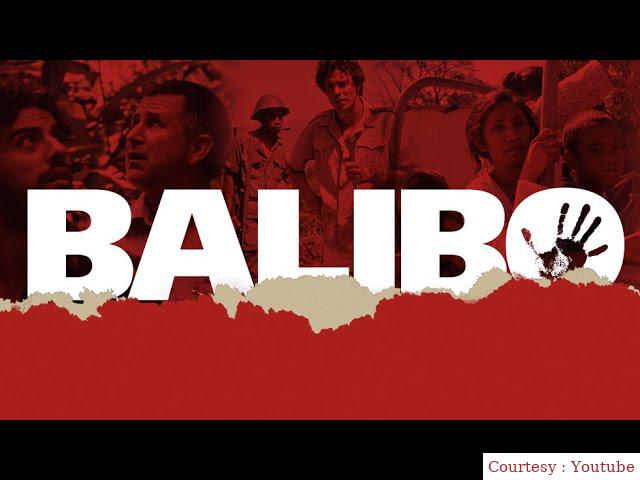 Balibo