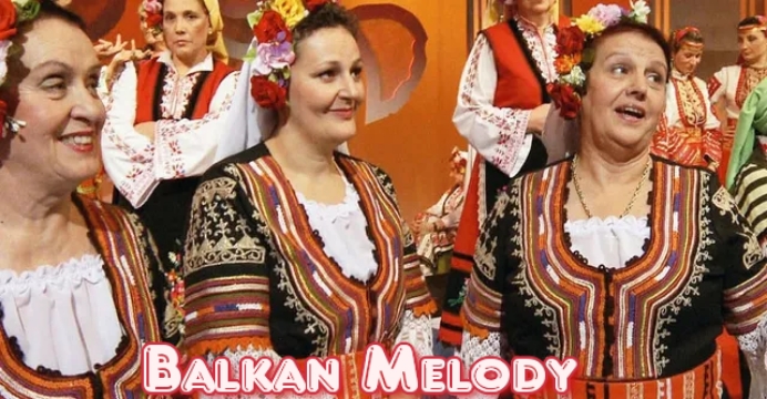 Balkan Melody 