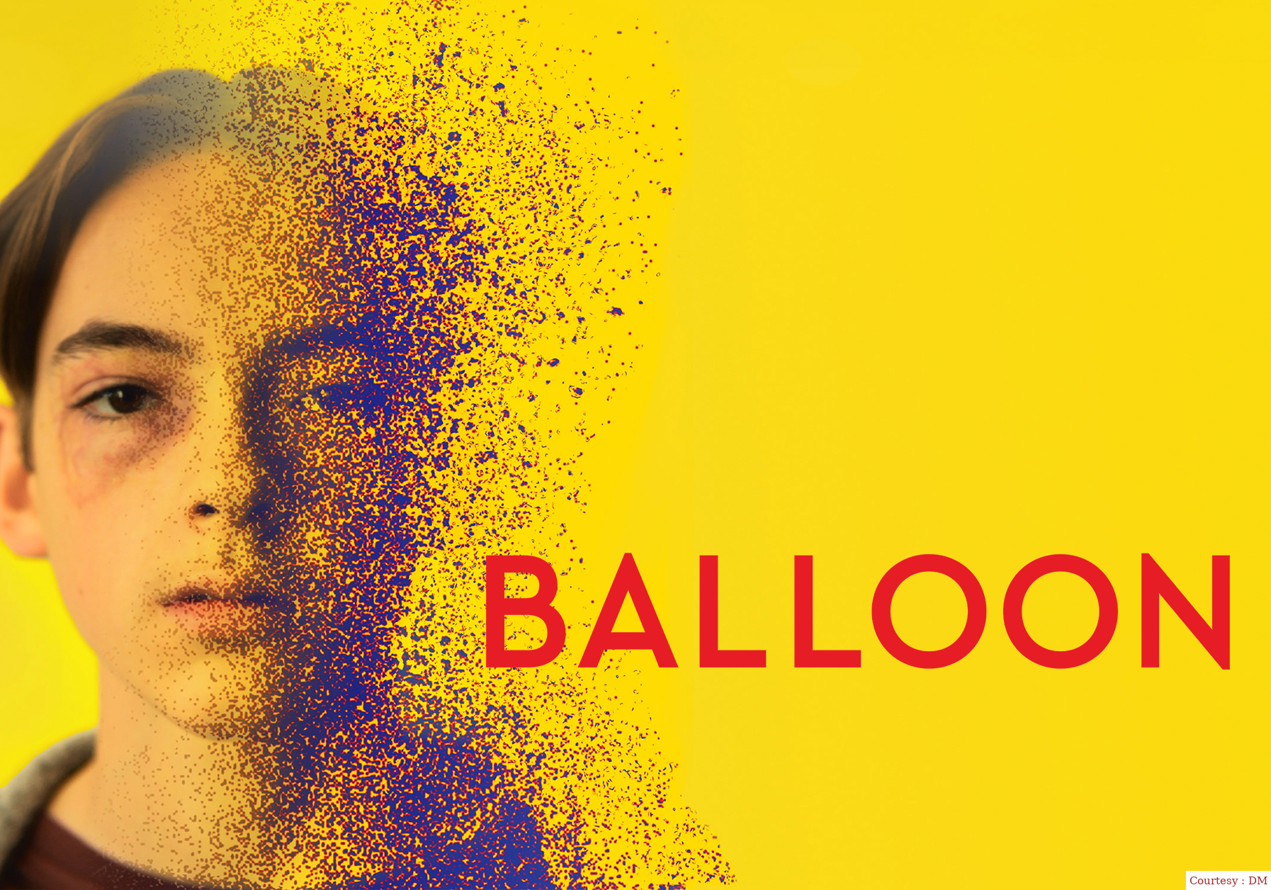 Watch Free  Balloon Full Movie Online