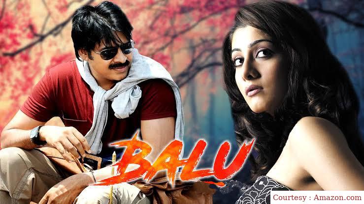Watch Free  Balu Full Movie Online