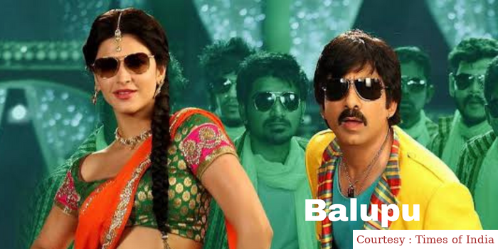 Balupu