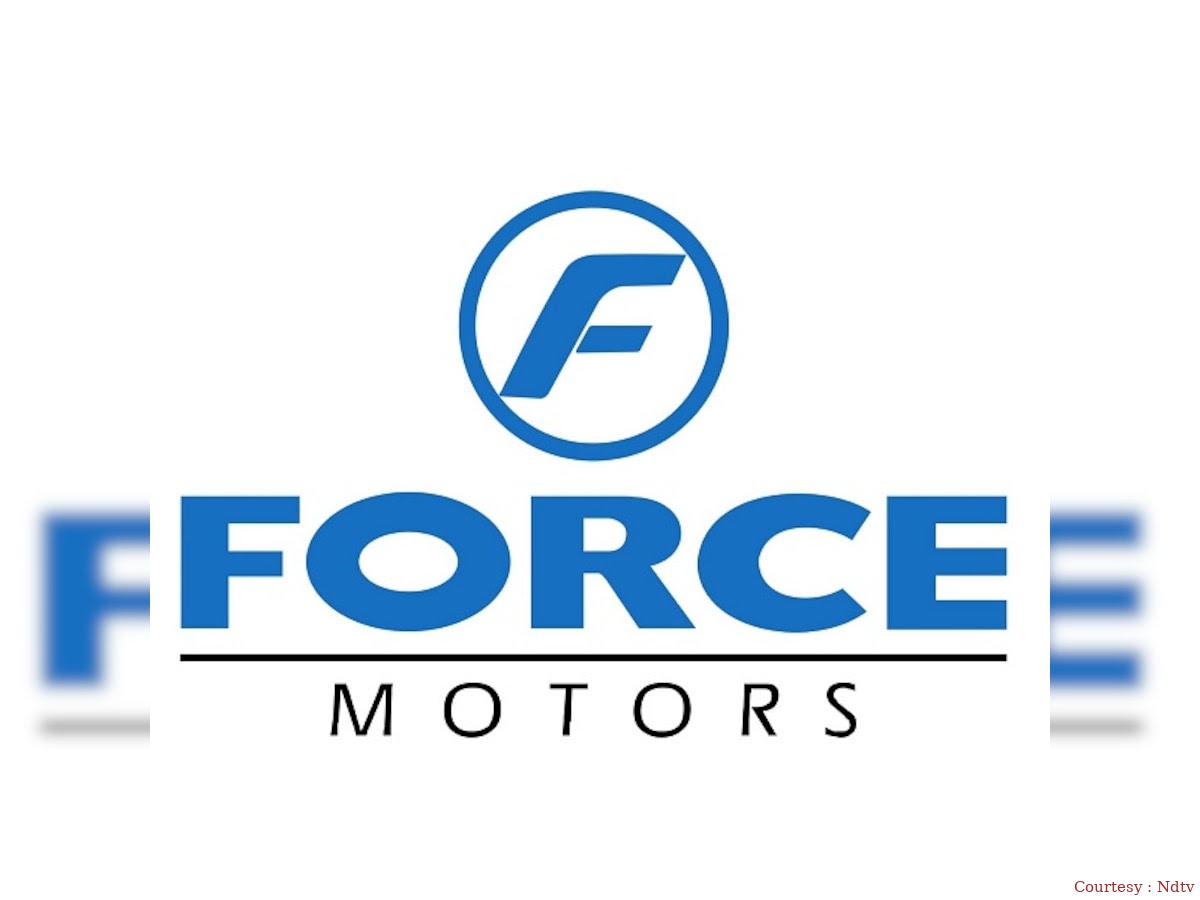 Bamar dividend of force motors who have tripled capital in four months will be beneficial for investors