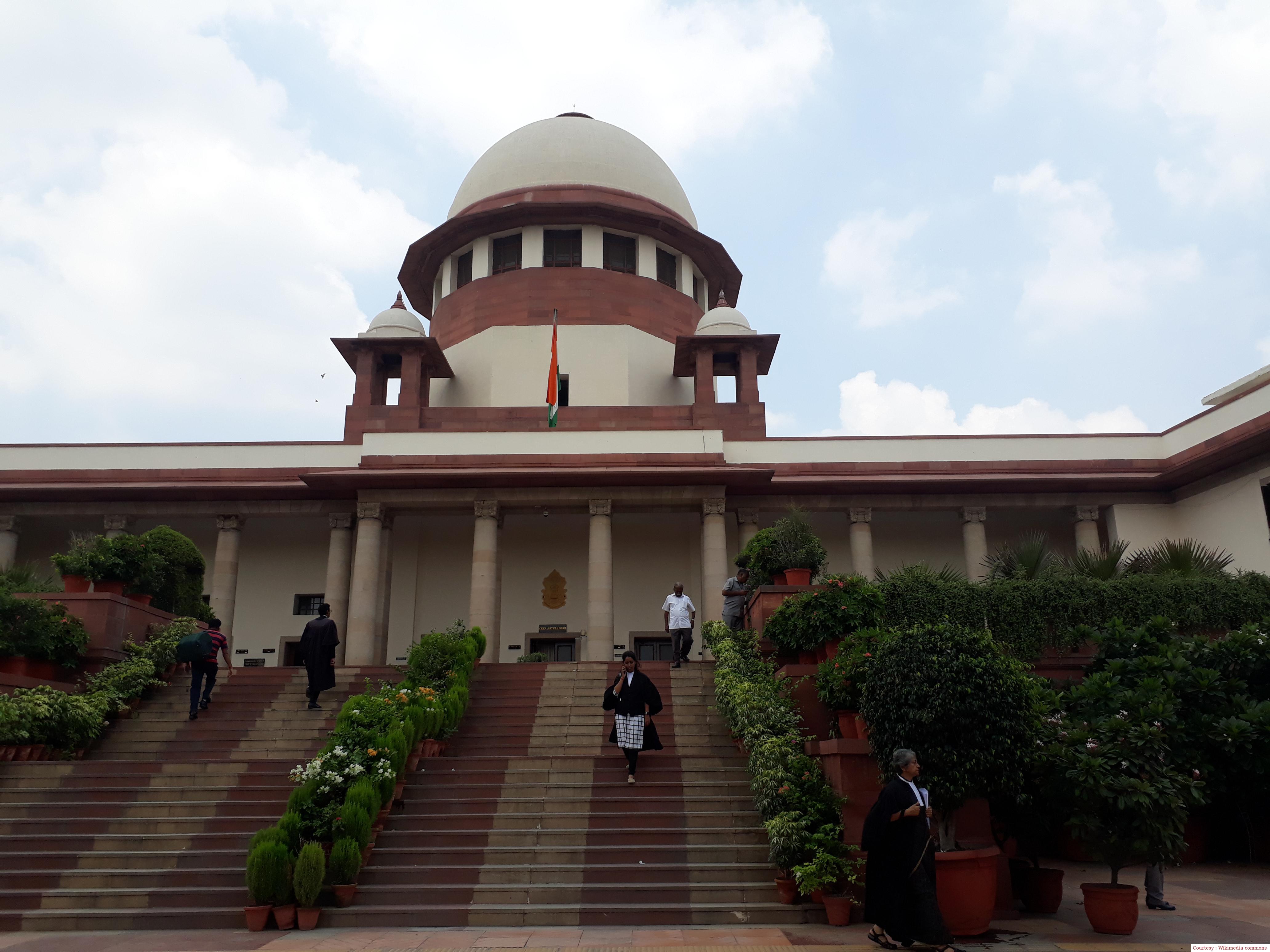 Ban on Supreme Courts &quot;Shivling&quot; investigation.