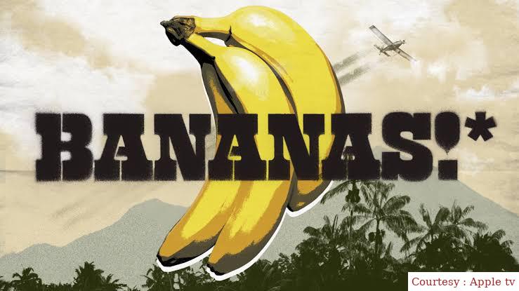 Watch Free  Bananas!* Full Movie Online