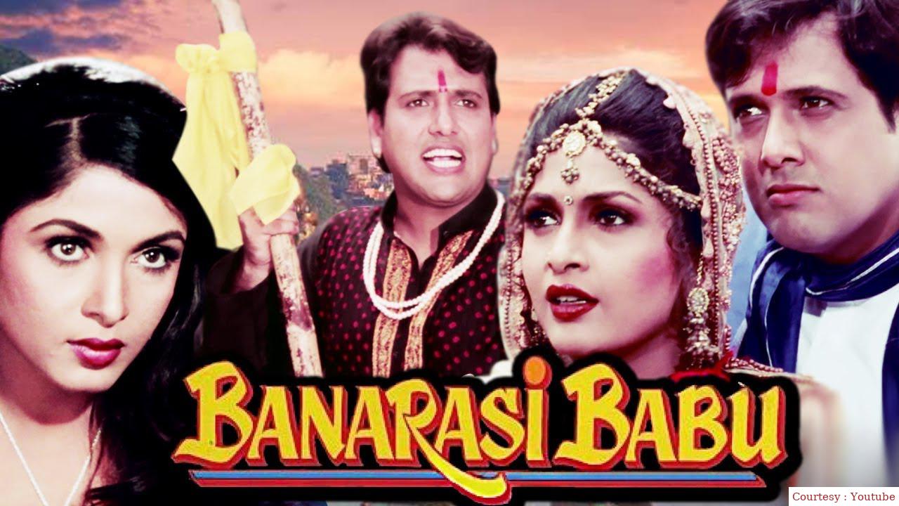 Watch Free  Banarasi Babu Full Movie Online
