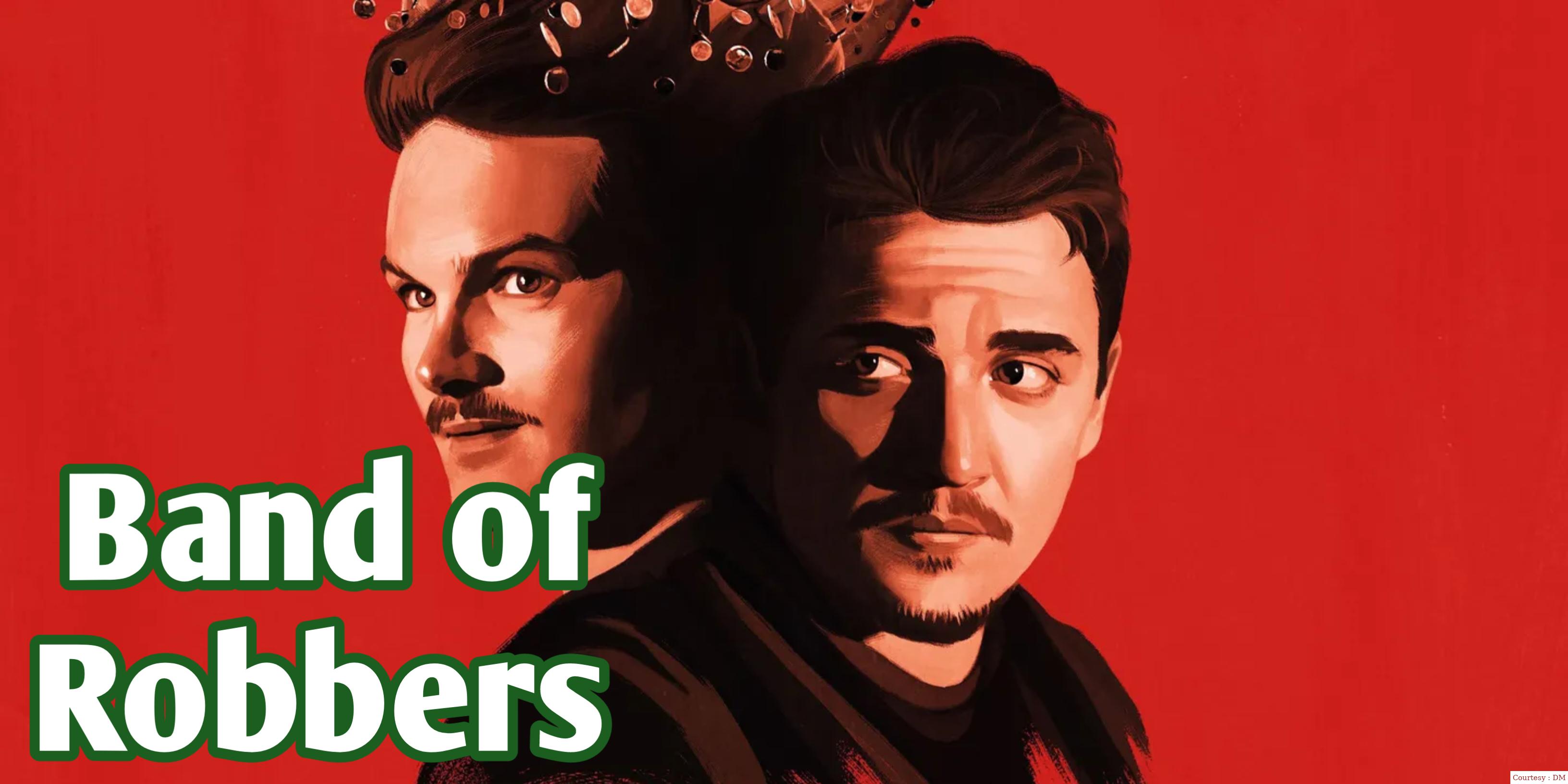 Watch Free  Band of Robbers Full Movie Online