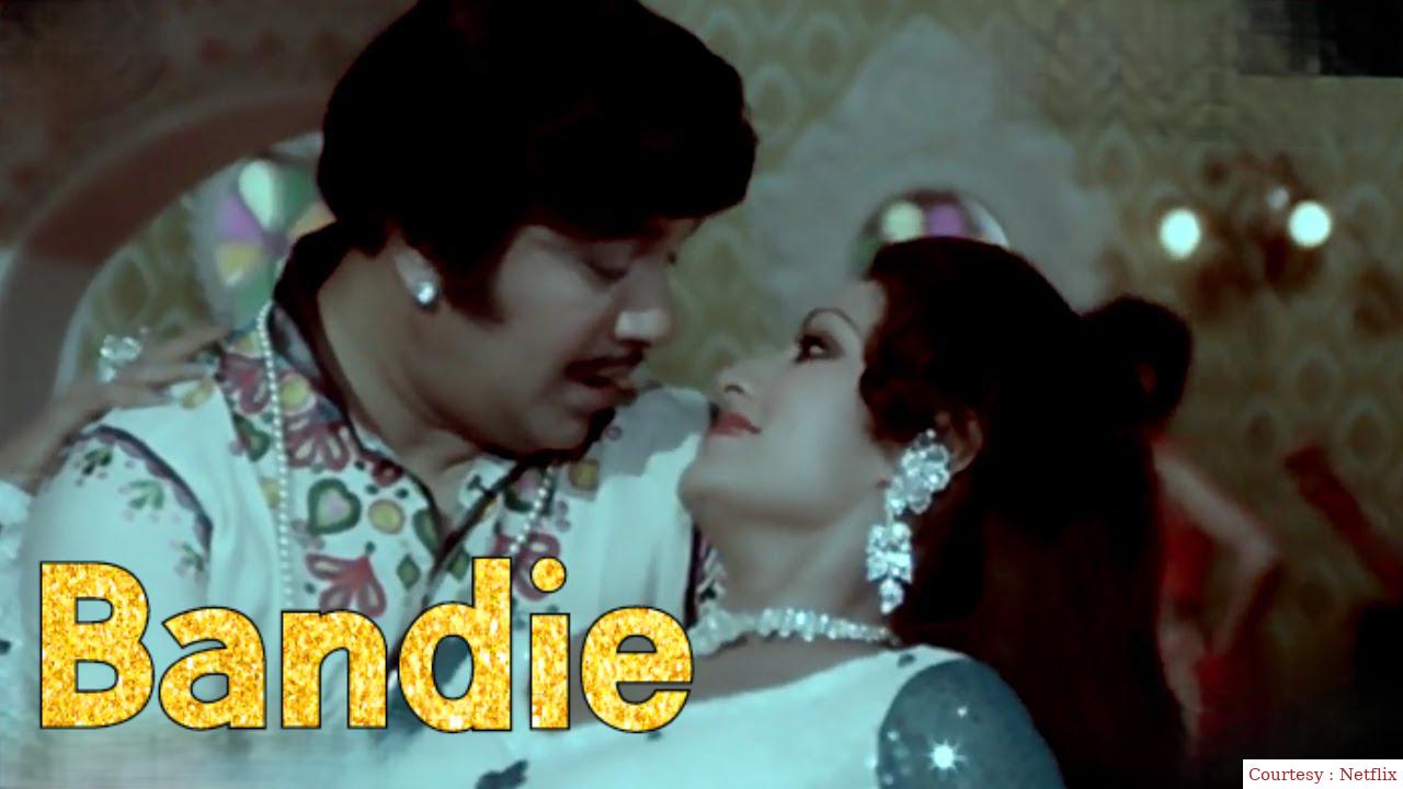 Watch Free  Bandie Full Movie Online