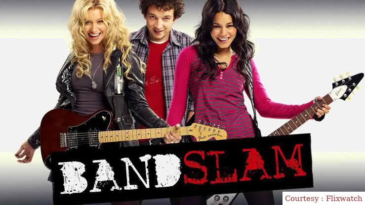 Watch Free  Bandslam Full Movie Online