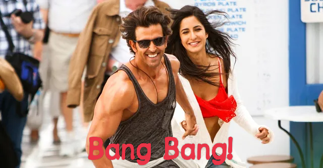 Bang Bang!