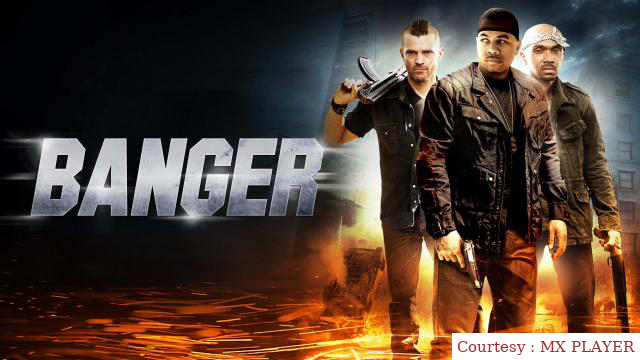 Watch Free  Banger Full Movie Online
