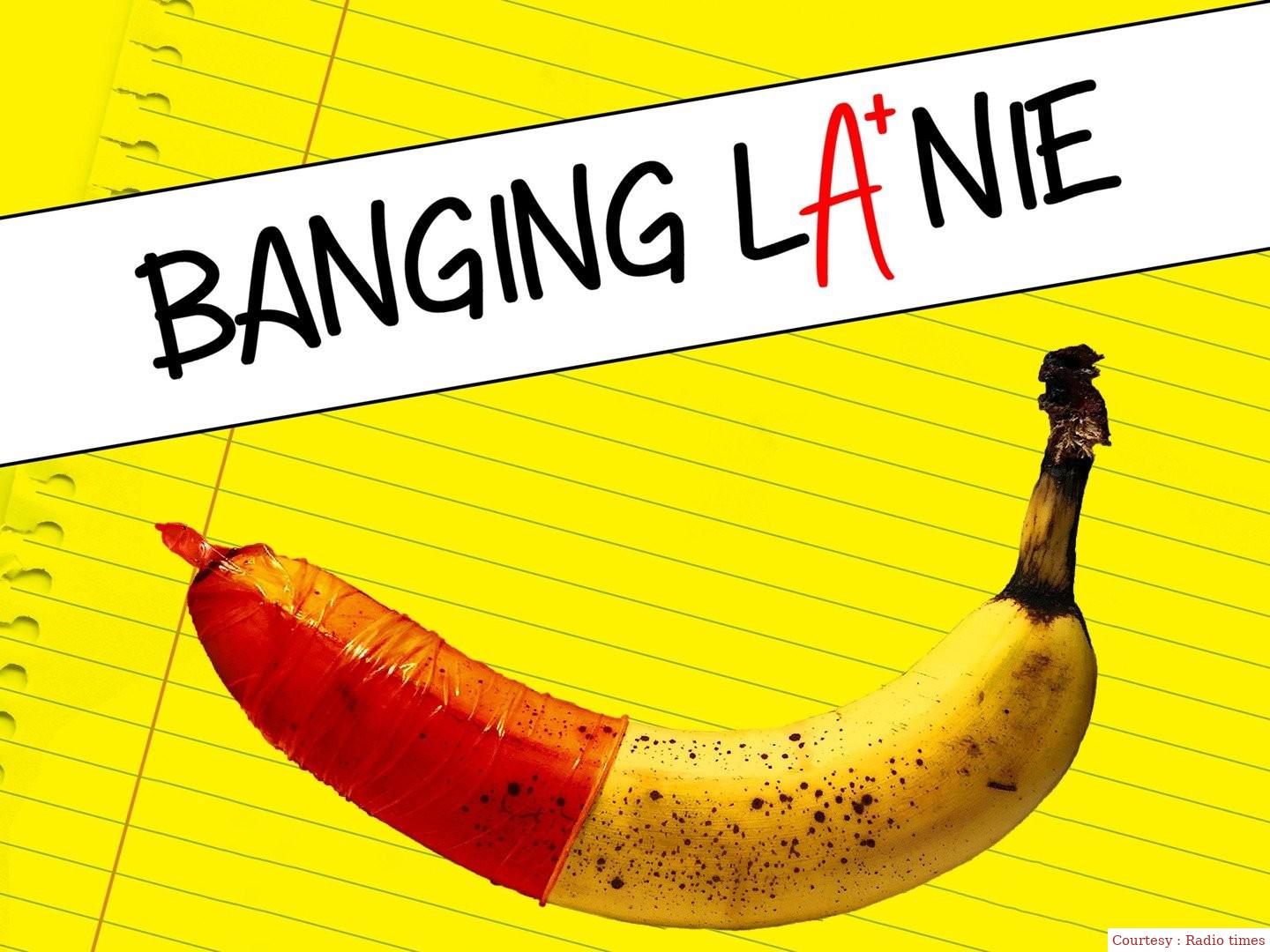 Watch Free Banging Lanie Full Movie Online