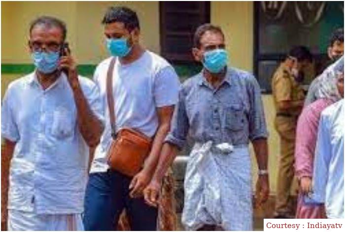 Bangladeshi variant of Nipah virus found in Kerala