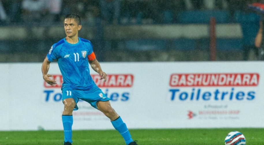 Bangluru News: India defeated Nepal 2–0 to make a place in the semi-finals