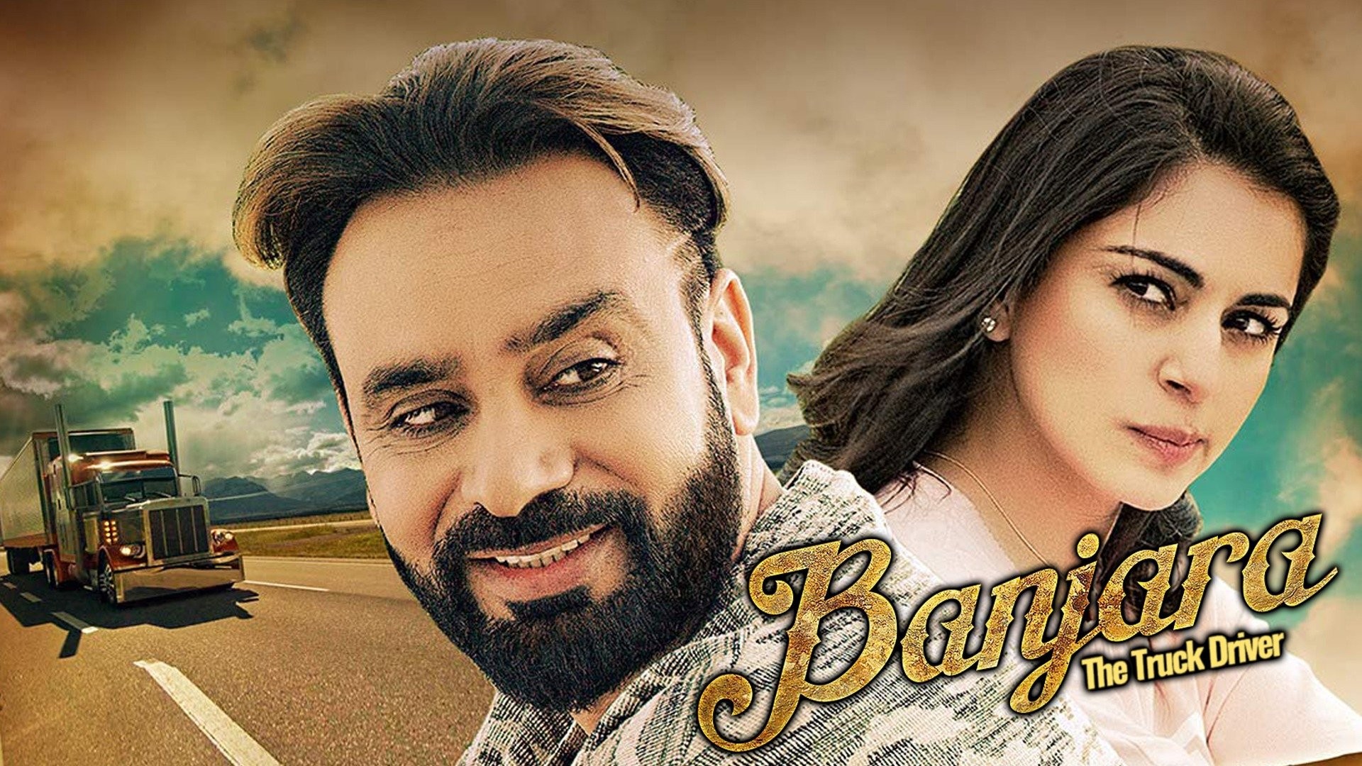 Banjara: The Truck Driver