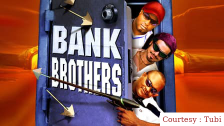 Watch Free  Bank Brothers Full Movie Online