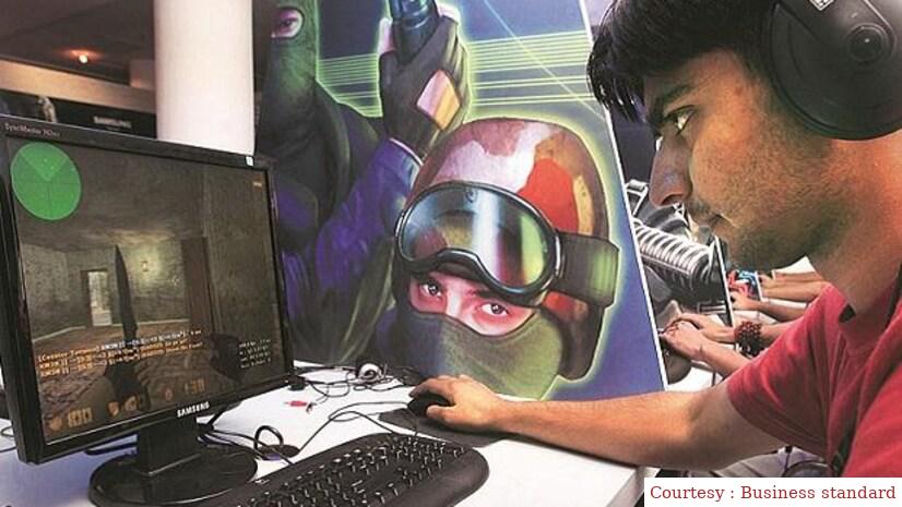 Bank official broke FD of customers for online game