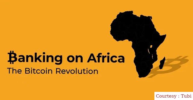 Banking on Africa: The Bitcoin Revolution