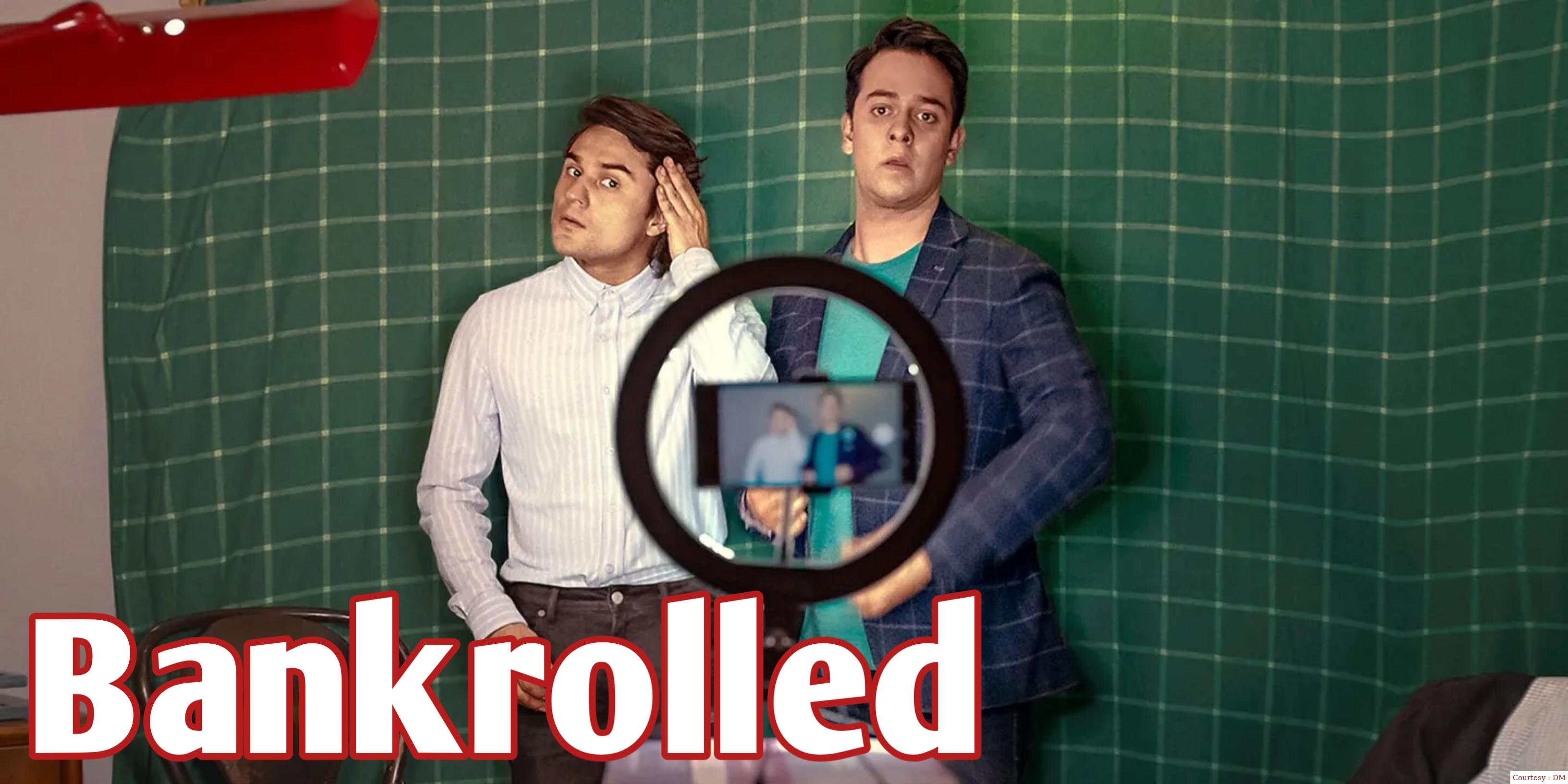 Watch Free  Bankrolled Full Movie Online