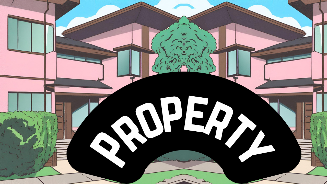 Peoperty