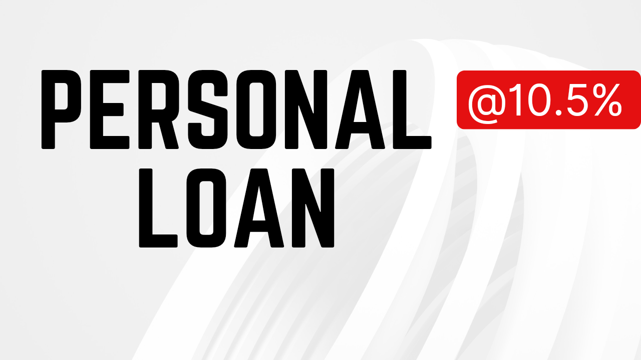Personal Loan