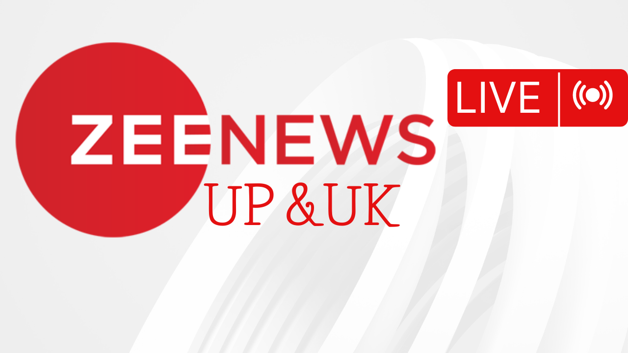 Zee News Up & UK