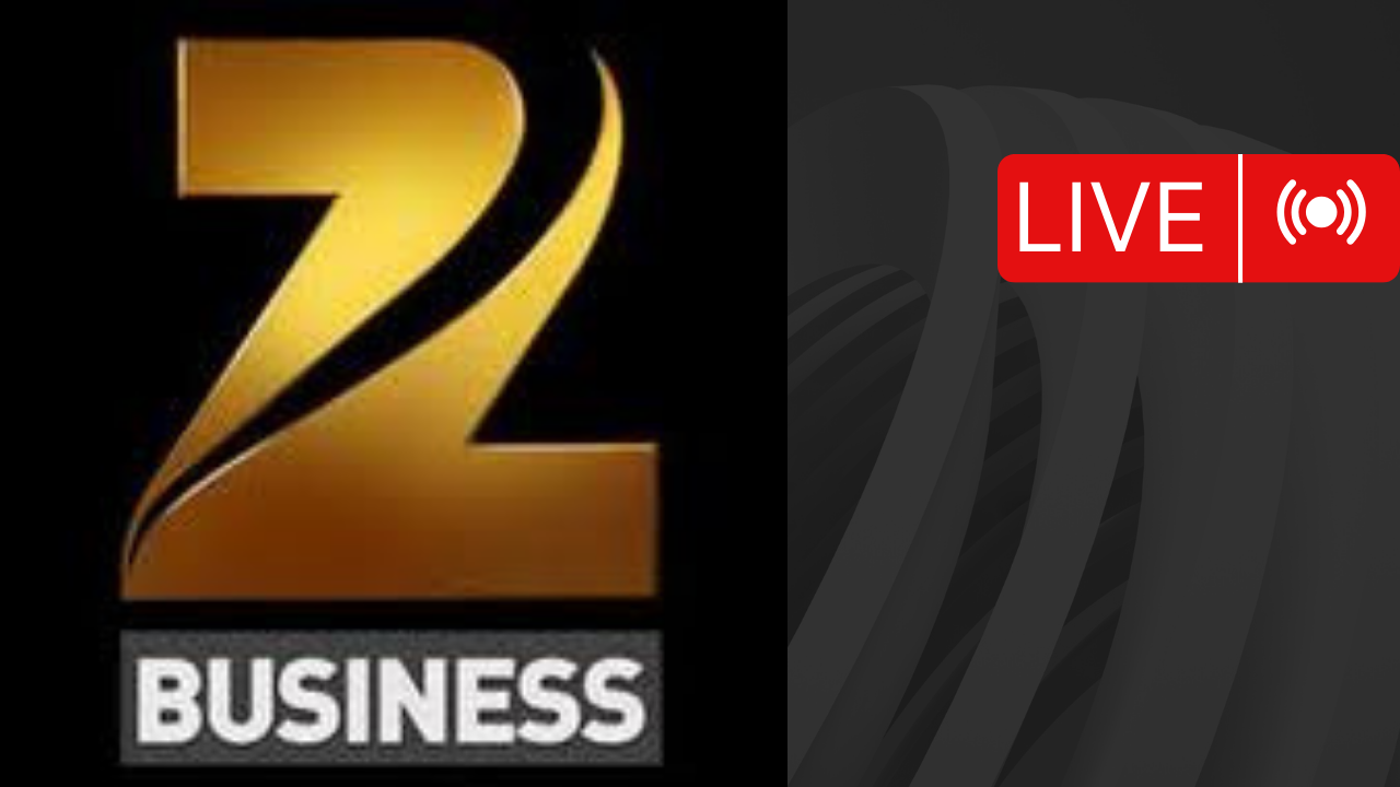 Zee Business 