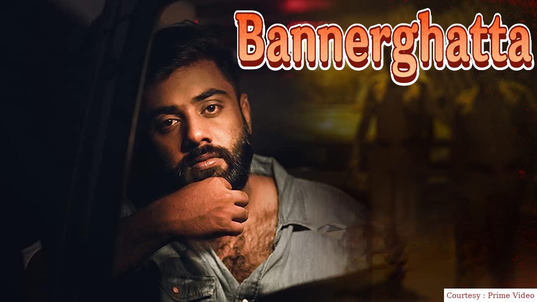 Bannerghatta