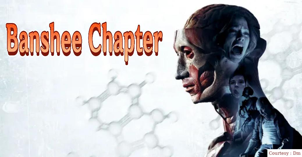 Banshee Chapter 