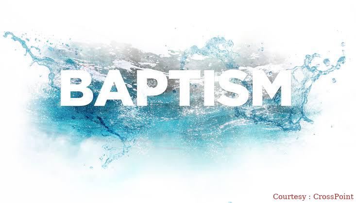 Baptism
