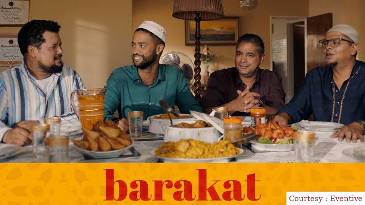 Watch Free  Barakat Full Movie Online