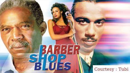 Barbershop Blues