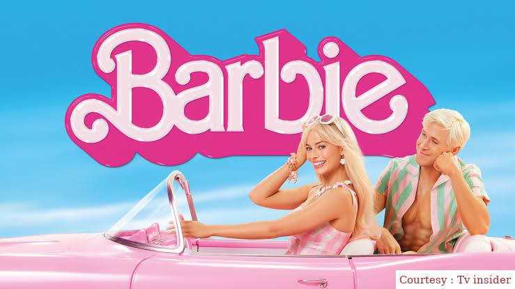 Barbie