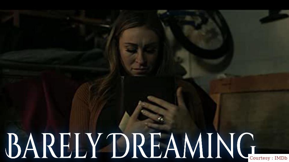 Barely Dreaming 