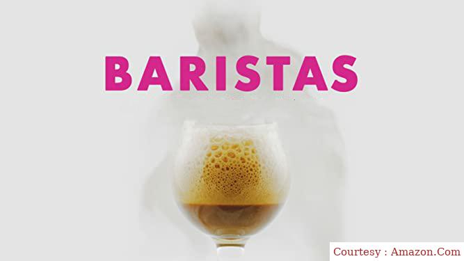 Watch Free  Baristas Full Movie Online