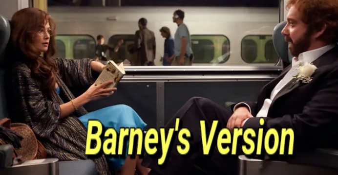 Watch Free Barney's Version Full Movie Online