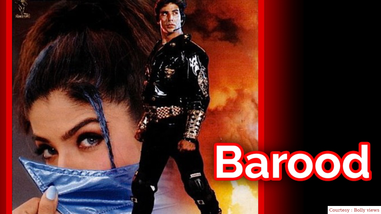 Watch Free  Barood Full Movie Online