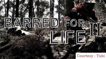 Barred for Life 2