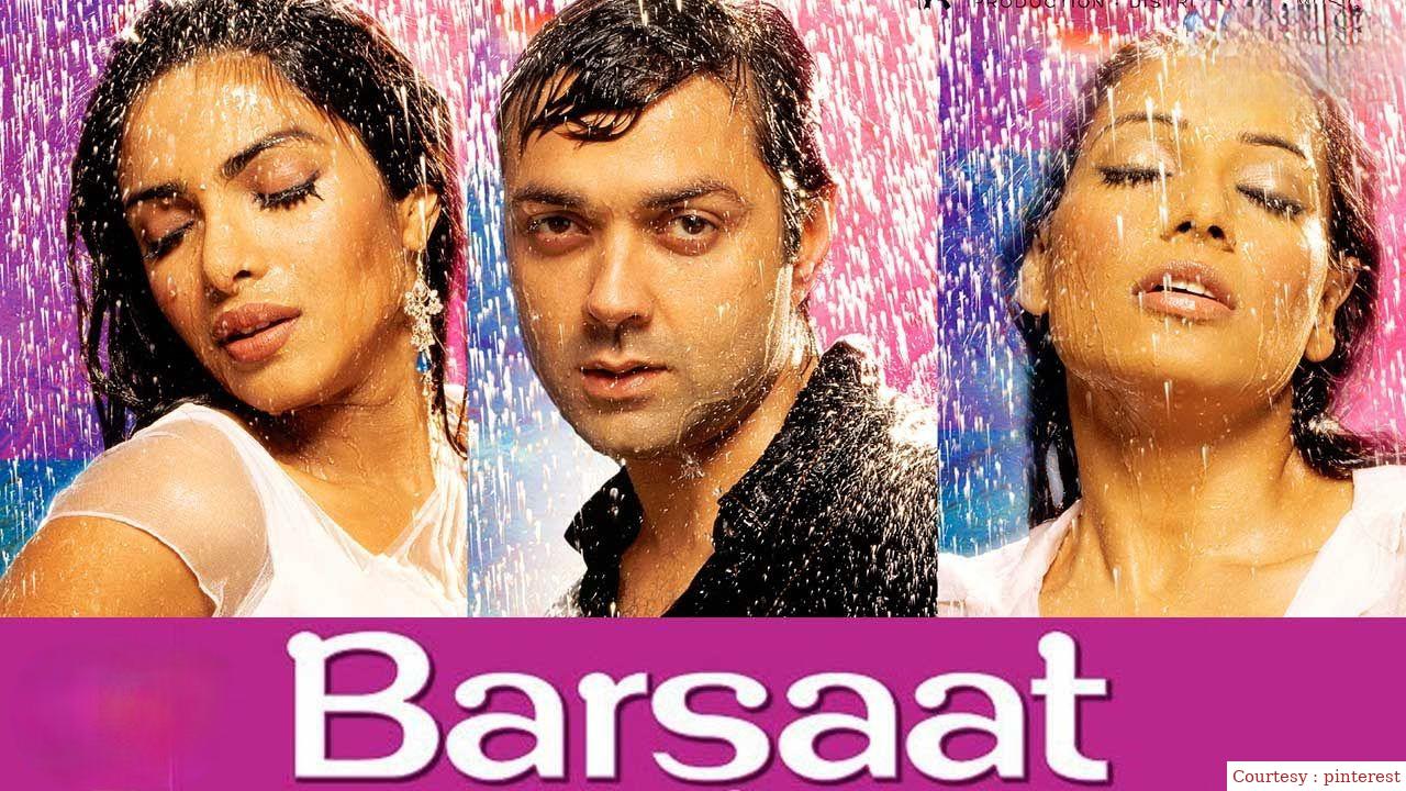 Barsaat