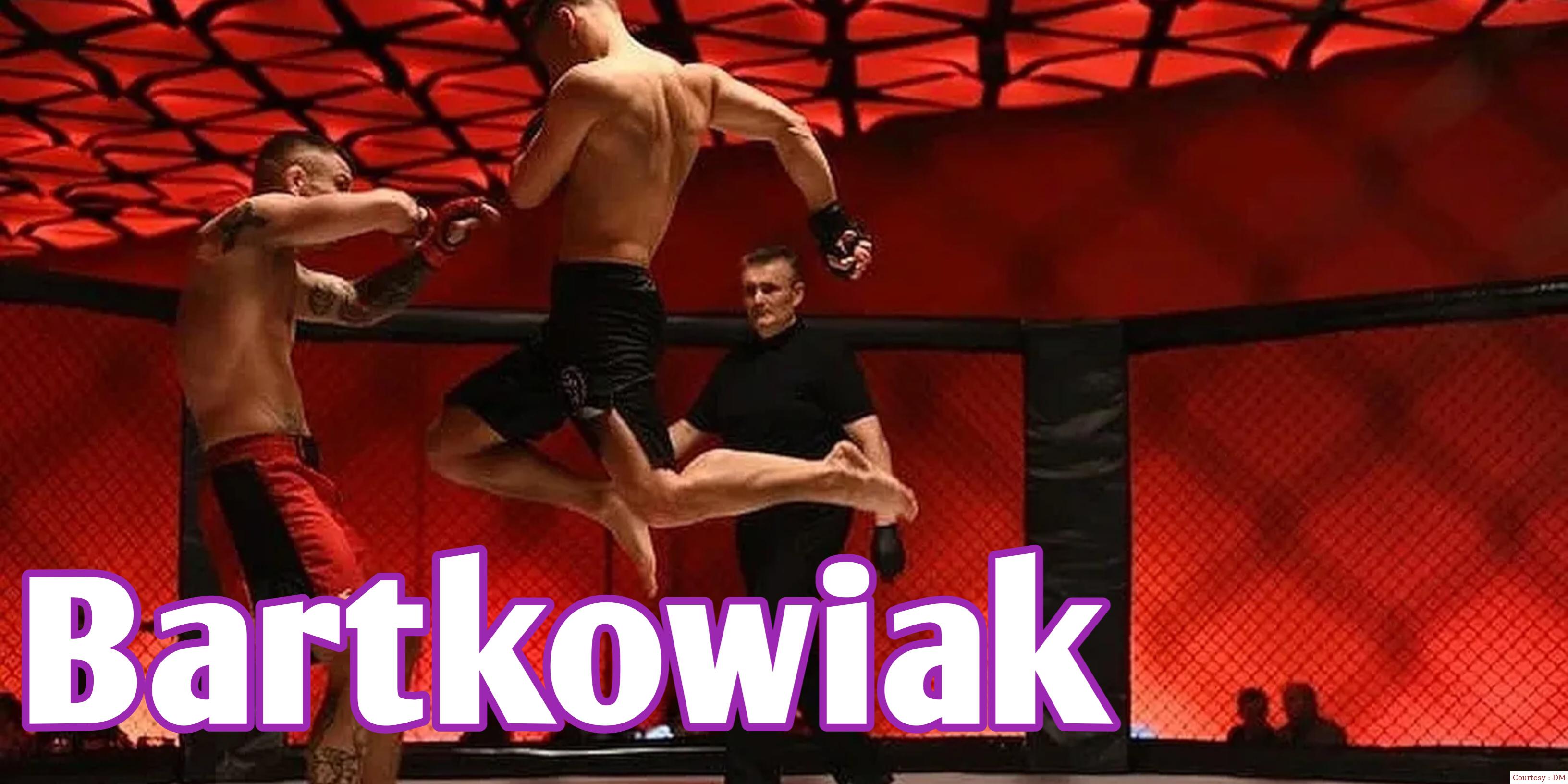 Bartkowiak