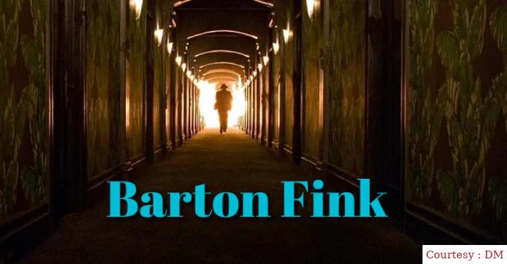 Watch Free  Barton Fink Full Movie Online